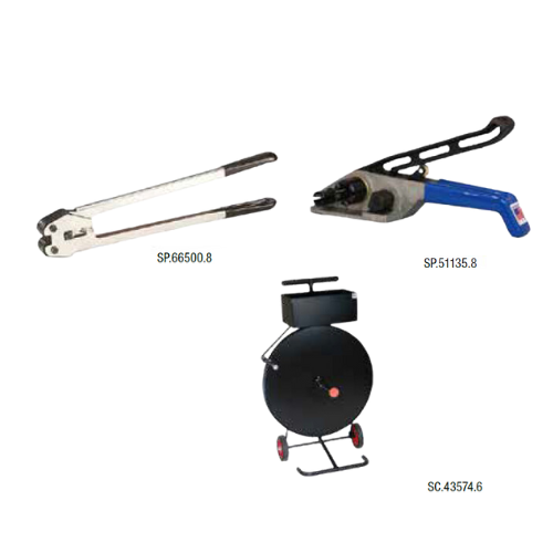 1/2″-5/8″ Polyester Strapping Kit