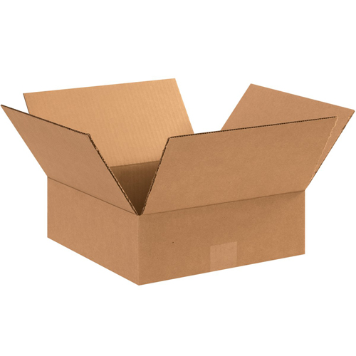 32ECT Single-Wall Carton - 12 x 12 x 5