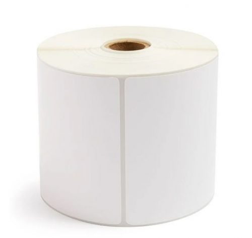 Direct Thermal Label – 4″ X 6″ Freezer Grade