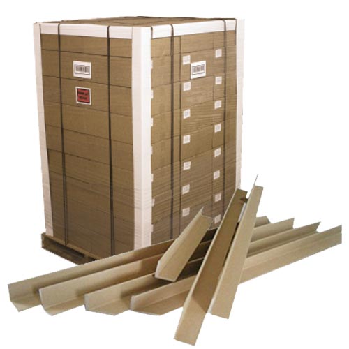 Edge Board - 3" x 3" x .160 x 98"