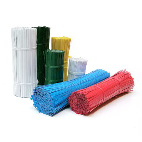 Paper Twist Tie – 1/8″ X 4″